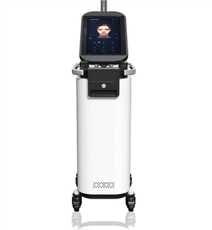 پیئ چہرہ مشین